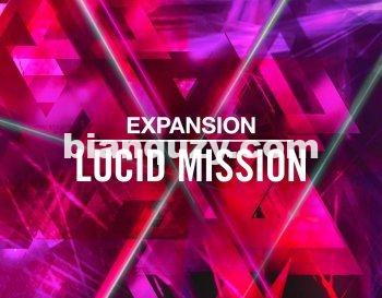 Native Instruments Lucid Mission v2.0.1 Maschine Expansion DVDR-ISO