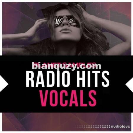 Planet Samples Radio Hits Vocals [WAV, MiDi]