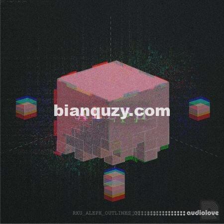 Renraku ALEPH Outlines 001 [WAV]