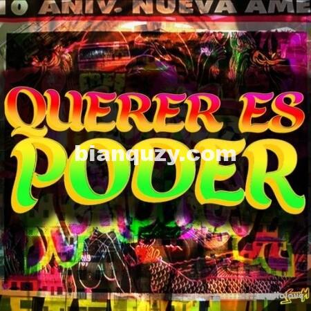 原始部落的采样 – Sonnemm Querer Es Poder [WAV]