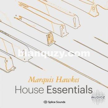 Splice Marquis Hawkes House Essentials MULTiFORMAT-DECiBEL