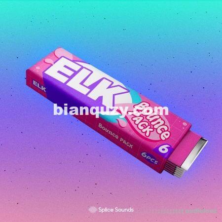Splice Sounds Elk Bounce Pack [WAV]