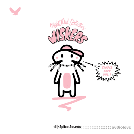 Splice Sounds Night Owl Collectives Wiskers [WAV]