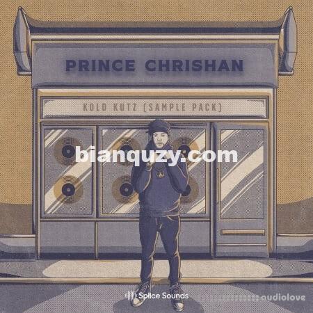Splice Sounds Prince Chrishan Kold Kutz Sample Pack [WAV]