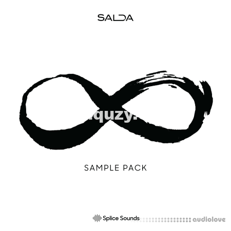 Splice Sounds Salda Sample Pack [WAV, Synth Presets]