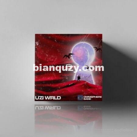 Omnisphere预设 – StudioPlug Uzi Wrld (Omnisphere Bank) [Synth Presets]