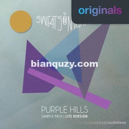 Sweatson Klank Purple Hills LITE VERSION [WAV]