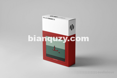 鼓采样 – TopSounds Small Boat (Drum Kit) [WAV]