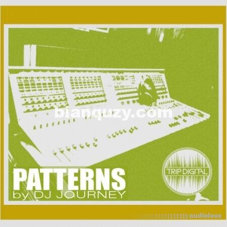 Trip Digital PATTERNS [WAV]
