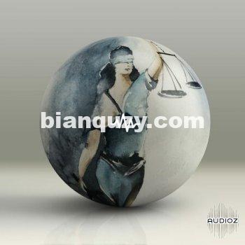 WavSupply Jug Justice (Loop Kit) WAV