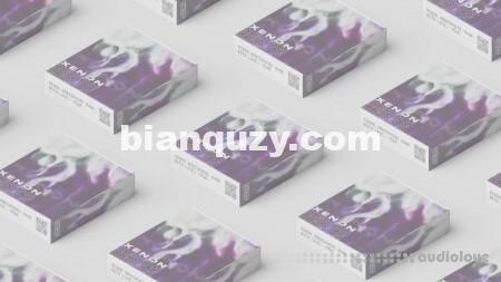 Omnisphere预设 – YMAR Xenon Omnisphere Bank [Synth Presets]