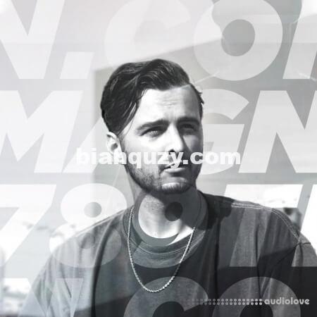 789TEN The Magnificence Producer Pack V.2 [MULTiFORMAT]