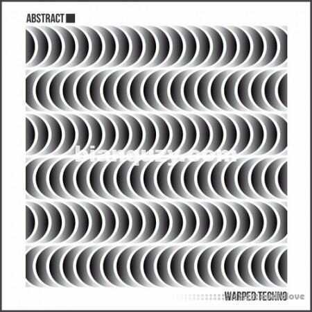 Abstract Warped Techno [WAV]