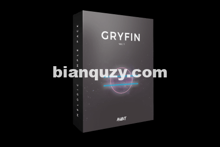 Aubit Gryfin Volume 1 [Synth Presets]