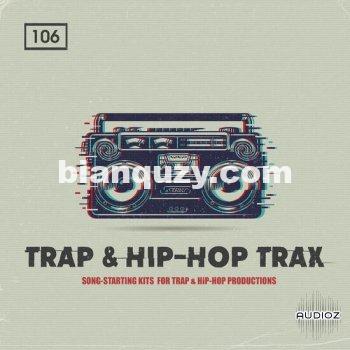 Bingoshakerz Trap & Hip Hop Trax MULTiFORMAT-DECiBEL