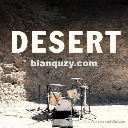 鼓采样包 – Circles Drum Samples Desert [WAV]