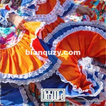 Diaspora Tradicion Cumbia [WAV]