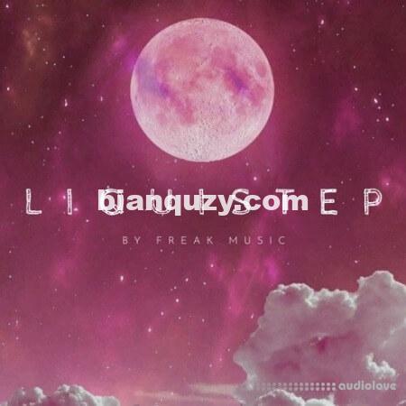 Freak Music Liquistep [WAV, MiDi, Synth Presets]