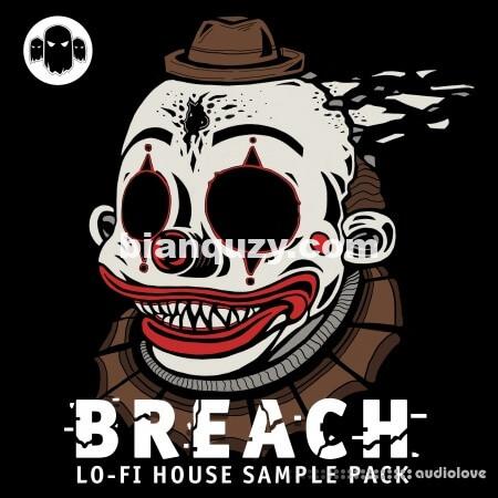 Ghost Syndicate Breach [WAV]