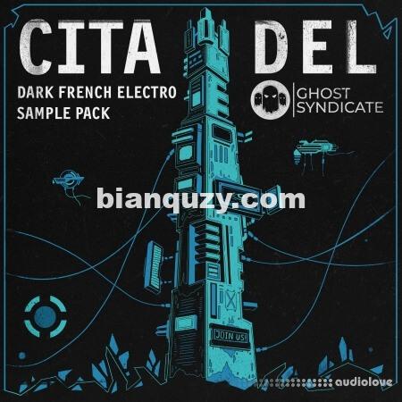 Ghost Syndicate Citadel [WAV]
