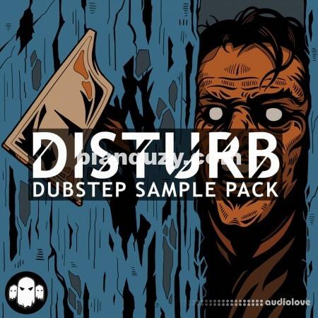 Ghost Syndicate Disturb [WAV]