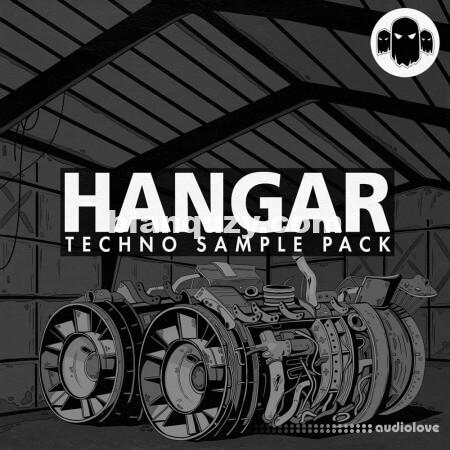 Ghost Syndicate Hangar [WAV]