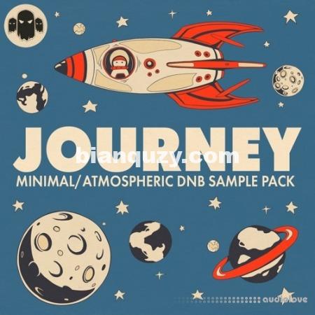 Ghost Syndicate Journey [WAV]