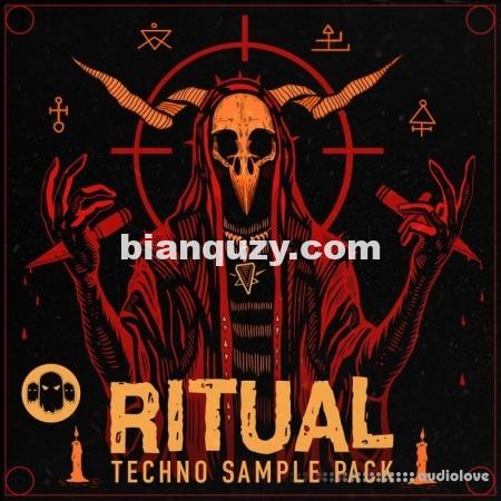 Ghost Syndicate Ritual [WAV]