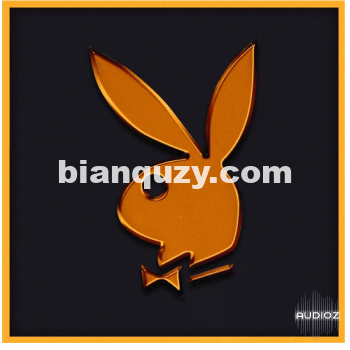 KILSTRXXX Playboy XXL DrumKit + LoopKit WAV