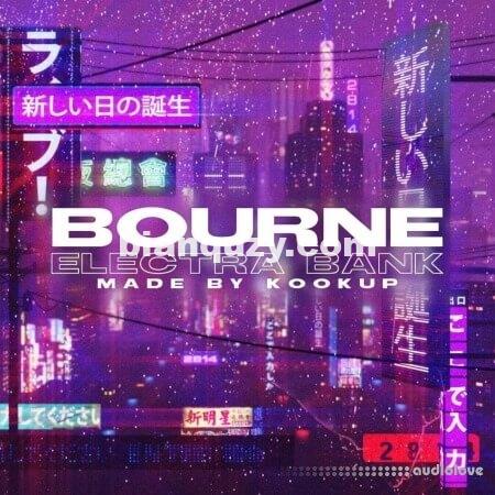 ElectraX预设 – KOOKUP Bourne (ElectraX Bank) [Synth Presets]