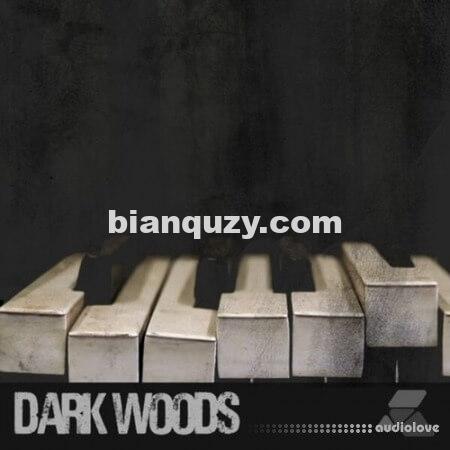 Kits Kreme Dark Woods [WAV]