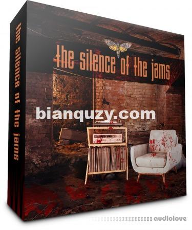 PreSonus Silence Of The Jams [Synth Presets]