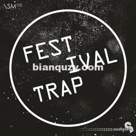 Sample Magic Festival Trap [WAV]