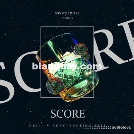 Sonics Empire Score [WAV, MiDi]