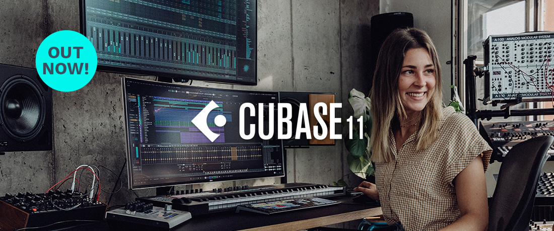 Steinberg Cubase Elements v11.0.10 eXTended Activator Application Full Version