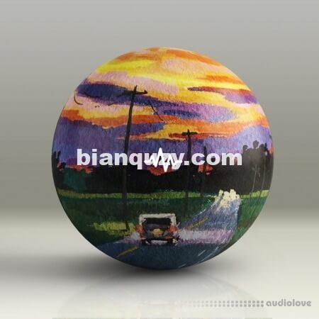 WavSupply Nash Incisive (Loop Kit) [WAV]