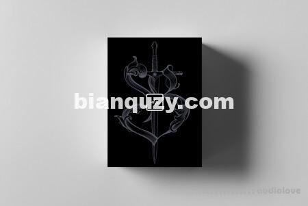 WavSupply TouchOfTrent Ballistic Loop Kit [WAV]