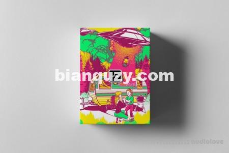 WavSupply TouchOfTrent Rager [Synth Presets]