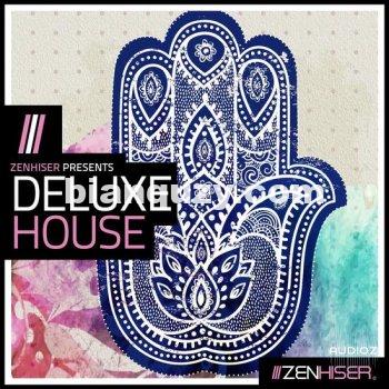 Zenhiser Deluxe House MULTiFORMAT-DECiBEL