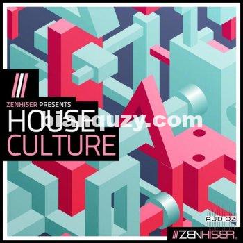 Zenhiser House Culture MULTiFORMAT-DECiBEL
