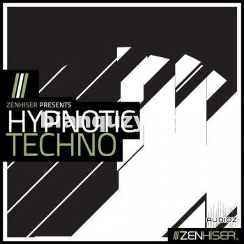 Zenhiser Hypnotic Techno MULTiFORMAT-DECiBEL