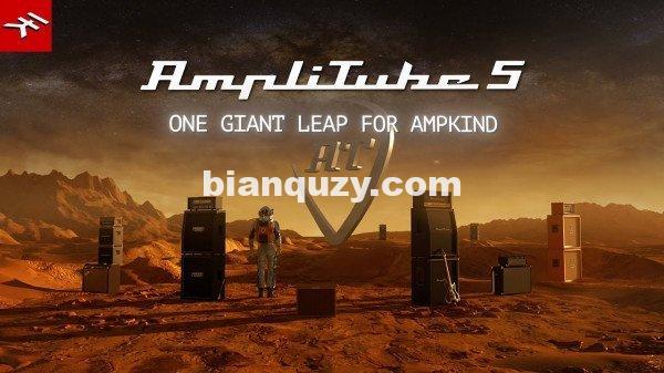 IK Multimedia вЂ“ AmpliTube 4 Complete 4.10.0 STANDALONE, VST, VST3, AAX, AU WIN.OSX x64