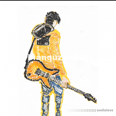 John Luther Horizon Loop Kit [WAV]