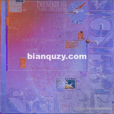 MF80 and JxK Spacewalker DK [WAV]