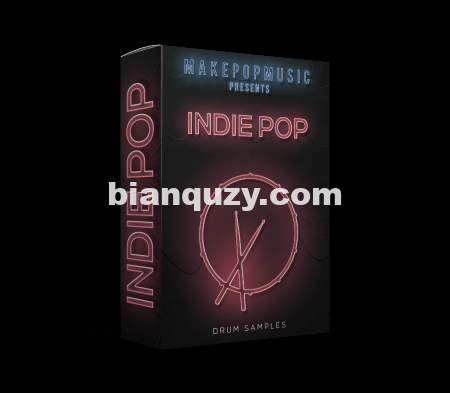 Make Pop Music Indie Pop [WAV]