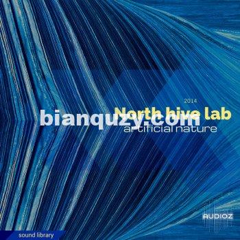 模拟自然音效 – North Hive Lab – Artificial Nature WAV