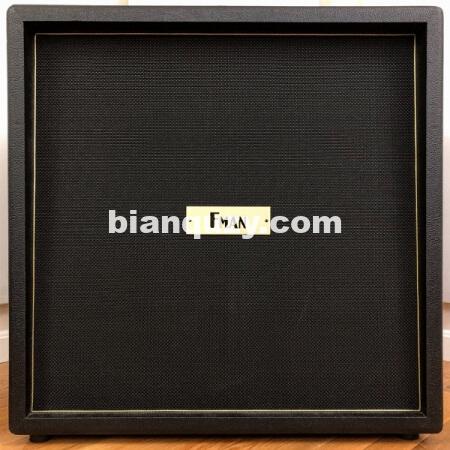 OwnHammer Impulse Response Libraries: 412 FMAN Bundle