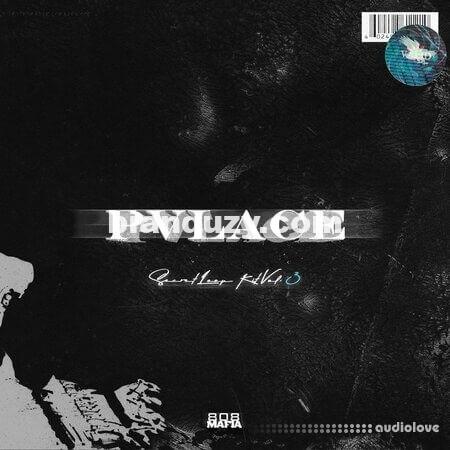 PVLACE Secret Loopkit Vol.3 + So Alive Trackouts + VST LIST + 5 BONUS MIDIs [WAV, MiDi]