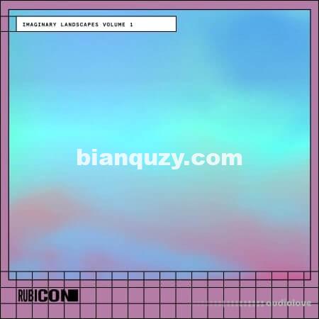 Rubicon Imaginary Landscapes Vol.1 [WAV]