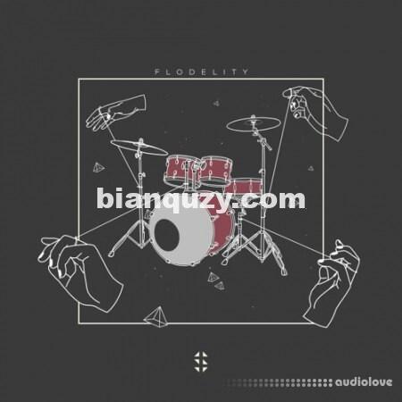 Samplified Flodelity [WAV, MiDi, Synth Presets]